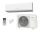 Fujitsu Eco ASYG12KPCA/ AOYG12KPCA, split klíma, oldalfali szett 3,4 kW