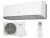 Fujitsu Compact ASYG14LMCE / AOYG14LMCE Standard, split klíma, oldalfali szett 4 kW