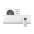 Panasonic KIT-Z25-XKE Z Etherea R32, split klíma, oldalfali szett fehér 3 kW