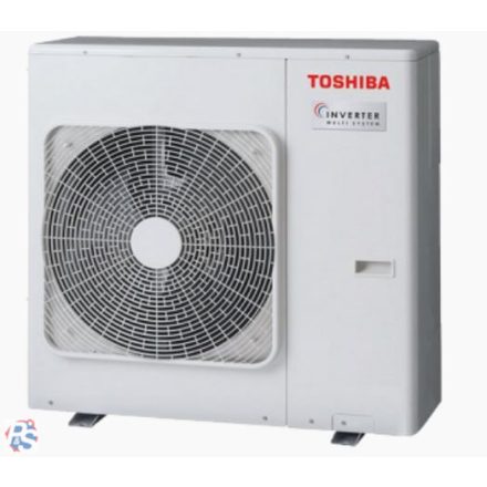 Toshiba RAS-3M26S3AV-E, multi klíma, kültéri egység, max.3 beltéri 7,5 kW 