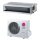 LG klíma CM18F/UUB1 Standard, split klíma, légcsatornás szett 5,3 kW