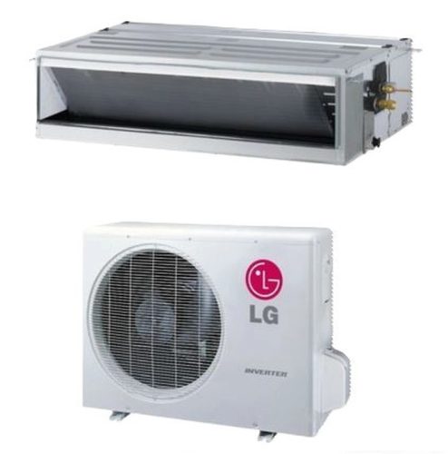 LG klíma CM18F/UUB1 Standard, split klíma, légcsatornás szett 5,3 kW