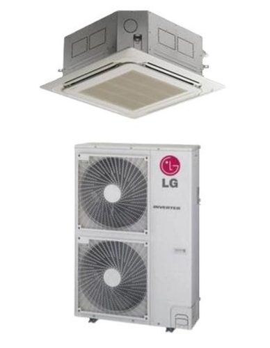 LG klíma UV60F/UUD1 Standard, split klíma, mennyezeti szett 15 kW