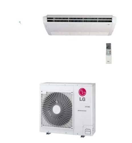 LG klíma UV48F/UUD1 Standard, split klíma, mennyezeti szett 14,1 kW
