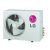 LG klíma MU2R15.UL0, multi klíma, kültéri egység, max.2 beltéri 4,1 kW
