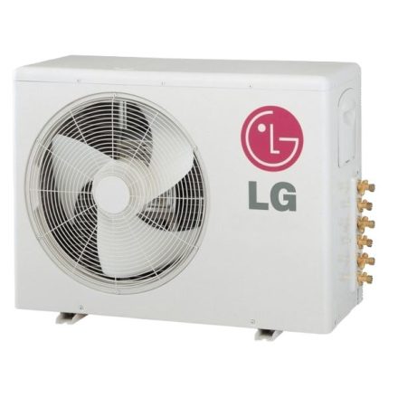LG klíma MU3R19.UE0, multi klíma, kültéri egység, max.3 beltéri 5,3 kW