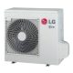 LG klíma MU3R21.UE0, multi klíma, kültéri egység, max.3 beltéri 6,2 kW