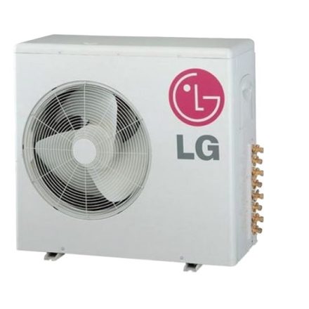LG klíma MU4R25.U40, multi klíma, kültéri egység, max.4 beltéri 7 kW