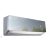Vivax ACP-12CH35AERI SILVER R+ design - silver mirror, split klíma, oldalfali szett 3,5 kW