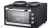 Vivax MO-4003B mini konyha, fekete 1500/2500W
