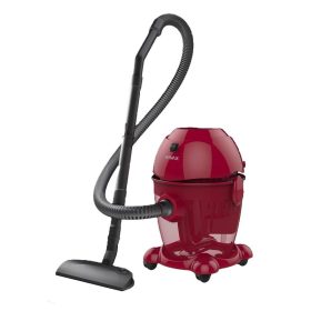 Vivax VCW-2002 R2 nedves porszívó, piros 2000W