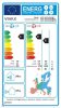 Vivax ACP-09CH25AEMI R32 M design split klíma oldalfali szett 2,6 kW 