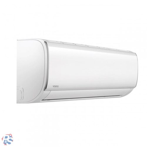 Vivax ACP-09CH25AEMI 2,6 kW split klíma – A++/A+, 3D inverter, WiFi előkészítéssel