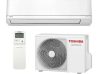 Toshiba Seiya RAS-B10J2KVG-E / RAS-10J2AVG-E , split klíma, oldafali szett 2,5kW