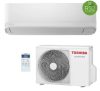 Toshiba Seiya RAS-B10J2KVG-E / RAS-10J2AVG-E , split klíma, oldafali szett 2,5kW
