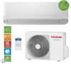 Toshiba Seiya RAS-B10J2KVG-E / RAS-10J2AVG-E , split klíma, oldafali szett 2,5kW