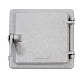DT-130T tűztérajtó 220x220 mm