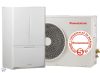 Immergas Magis Combo 9 split rendszerű hőszivattyú és kondenzációs kazán egyben (átfolyós rendszer), 3.030613
