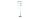 Borsfém MU bilincses gázóraszekrény alépítmény, 5/4"-os védőcsővel 1500mm, KT-2B-hez