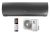 Gree Dark X GWH18ACD-K6DNA1D R32, split klíma, oldalfali szett 5,2 kW, wifi.