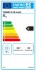 THERMEX Flat Smart IF 30 - elektromos vízmelegítő, extra lapos,(2 kW)