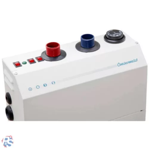 Centrometal Elektromos kazán EL-CM Basic 40 kW