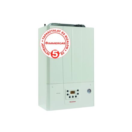 Immergas Victrix Tera 32 ErP kombi kondenzációs gázkazán, 3.027371 (28/32 kW)