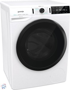 Gorenje WA84CS elöltöltős mosógép, gőzfunkcióval, fehér, 8kg