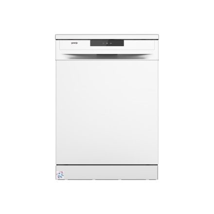 Gorenje GS62040W szabadonálló mosogatógép, 13 terítékes, fehér