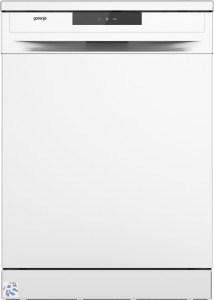 Gorenje GS62040W szabadonálló mosogatógép, 13 terítékes, fehér