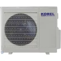 Korel multi kültéri egységek