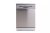 Vivax DW-601663B X szabadonálló mosogatógép 14 terítékes, 60cm, inox