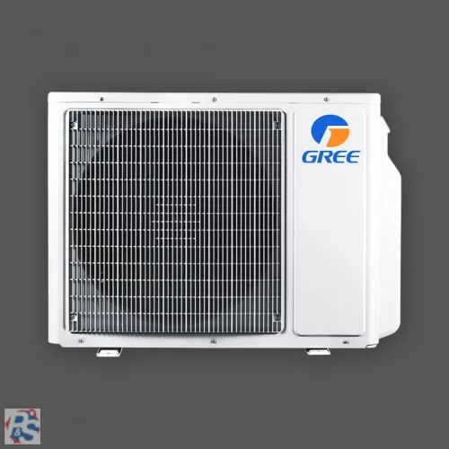 Gree Amber Royal GWH18YE-S6DBA1A oldalfali split klíma, 5,3kW