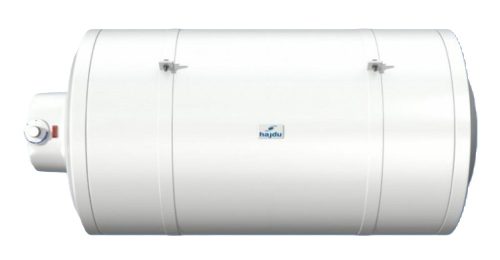 Hajdu ZV120 Erp fal elektromos vízmelegítő, bojler, vízszintes, zárt rendszerű