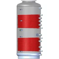 Cosmo puffer tartályok