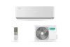Hisense Energy Pro X White QH25XV3A 2,6kW split klíma, beépített WiFi, csepptálca fűtés, A+++, Smart Eye szenzor