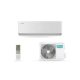 Hisense Energy Pro X White QH35XV4A 3,5kW split klíma, beépített WiFi, csepptálca fűtés, A+++, Smart Eye szenzor