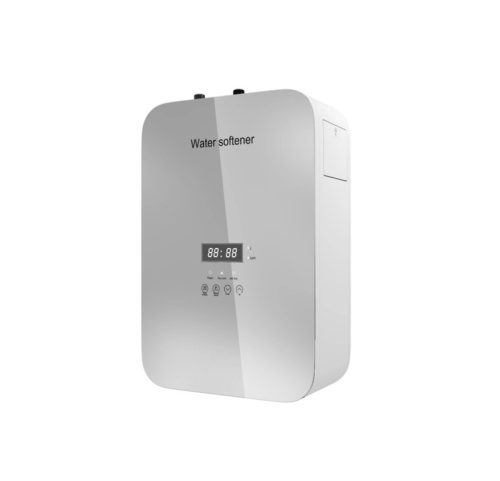 RainWater Compact 5 vízlágyító berendezés 1/2" (0,6 m3/h)