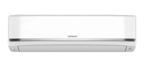 Hitachi New Airhome 800 RAK-XJ25RHAE/RAC-XJ25WHAE oldalfali mono split klíma 2,5kW