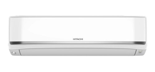 Hitachi New Airhome 800 RAK-XJ35RHAE/RAC-XJ35WHAE oldalfali mono split klíma 3,5kW
