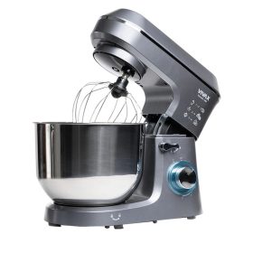 Vivax RM-61400SX konyhai robotgép, ezüst, 1400W