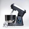 Vivax RM-61400SX konyhai robotgép, ezüst, 1400W