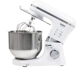 Vivax RM-71800WH konyhai robotgép, fehér, 1800W
