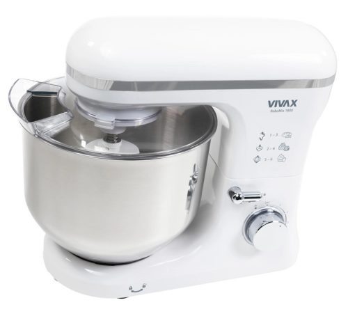 Vivax RM-71800WH konyhai robotgép, fehér, 1800W