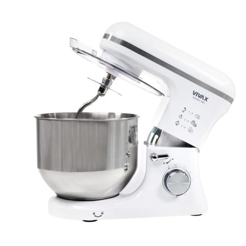 Vivax RM-71800WH konyhai robotgép, fehér, 1800W