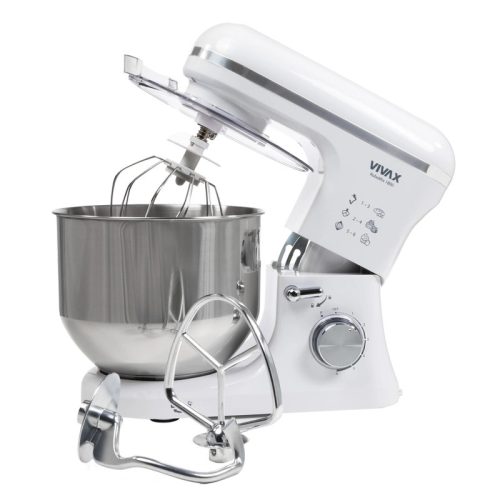 Vivax RM-71800WH konyhai robotgép, fehér, 1800W