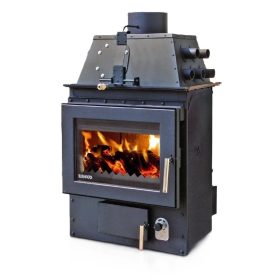   Senko kandallóbetét központi fűtésű kandallóhoz, 20-25 kW