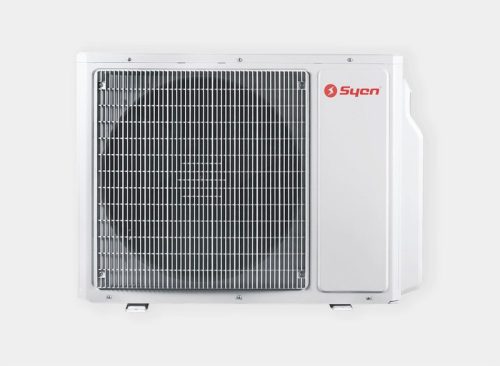 Syen UM SLH70/A-T légcsatornás split klíma 7kW