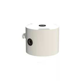   Sunsystem PSM 30 hűtési és fűtési puffer tartály szigeteléssel hőszivattyúhoz (30 liter)