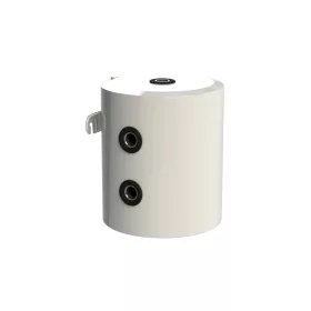  Sunsystem PSM 50 hűtési és fűtési puffer tartály szigeteléssel hőszivattyúhoz (50 liter)